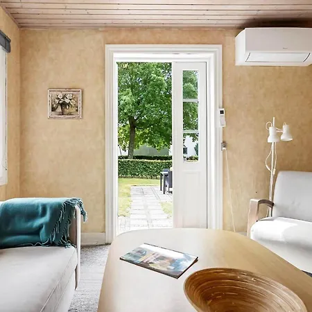 Feriehus 4771-aakirkeby-sondre-landevej-104-lejl-a Åkirkeby