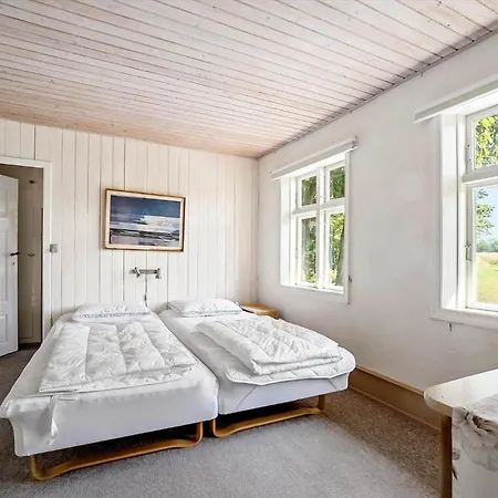 Feriehus 4771-aakirkeby-sondre-landevej-104-lejl-a Åkirkeby